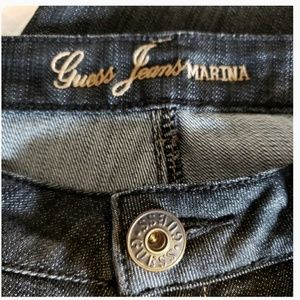 Women's GUESS Jeans size 34